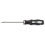 Draper Draper TX-STAR® Soft Grip Screwdriver, T6 x 75mm 1