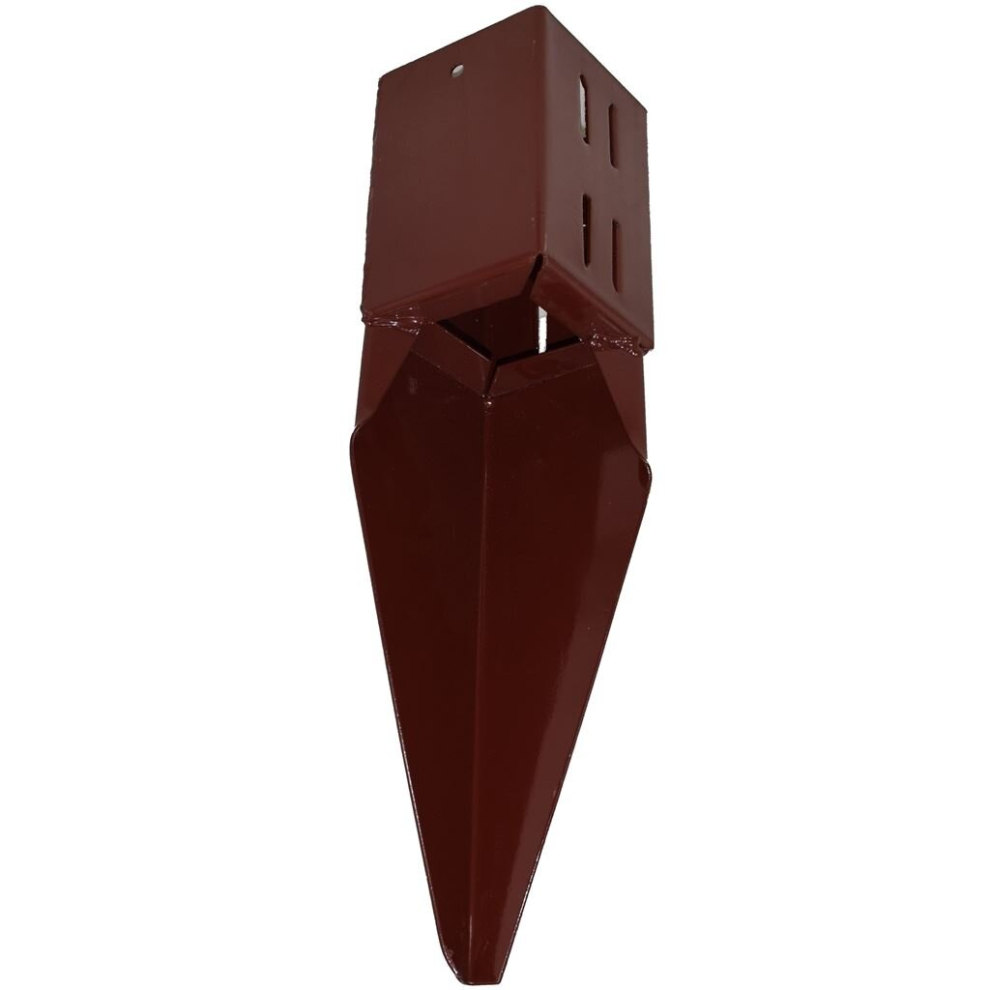 Fence Repair Spike - 100 x 100mm