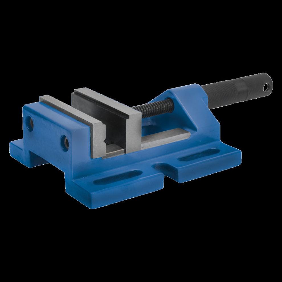 Drill Vice Super 100mm Jaw