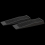 Sealey Car Ramps Low Profile 1.5 Tonne Capacity per Ramp 3 Tonne Capacity per Pair 1