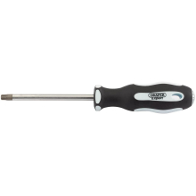 Draper TX-STAR® Security Soft Grip Screwdriver, T40T x 100mm