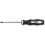 Draper Draper TX-STAR® Security Soft Grip Screwdriver, T40T x 100mm 1