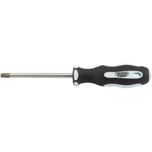 Draper Draper TX-STAR® Security Soft Grip Screwdriver, T40T x 100mm