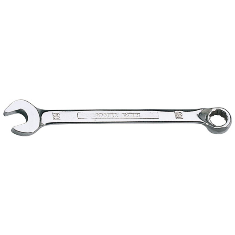 Draper HI-TORQ® Combination Spanner, 10mm