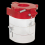 Sealey Drill Press Guard 40mm 1
