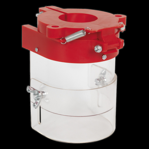 Sealey Drill Press Guard 40mm