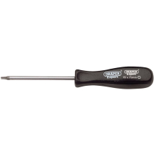 Draper TX-STAR® Mechanic's Screwdriver, T9 x 75mm
