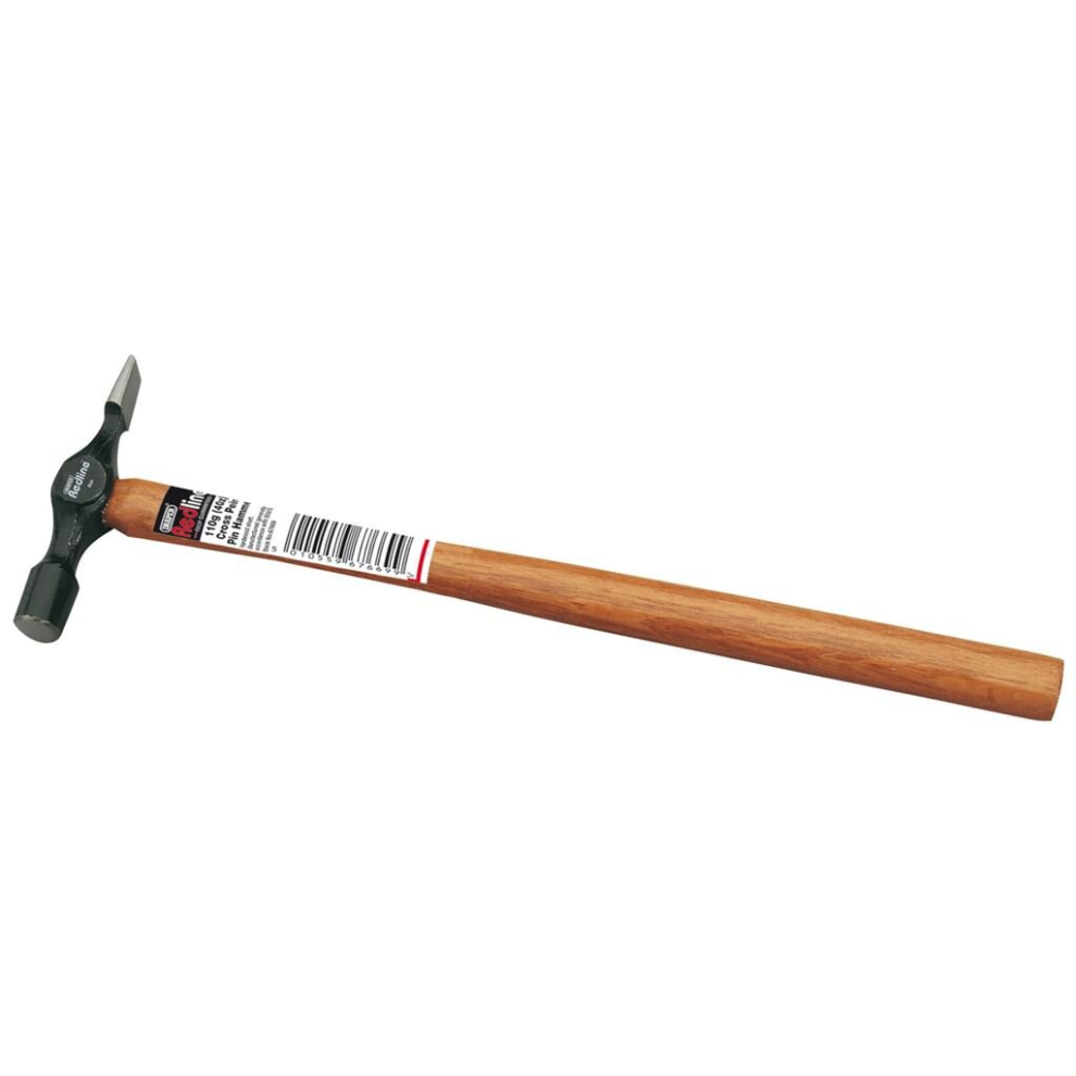 Draper Redline Cross Pein Pin Hammer, 110G/4Oz