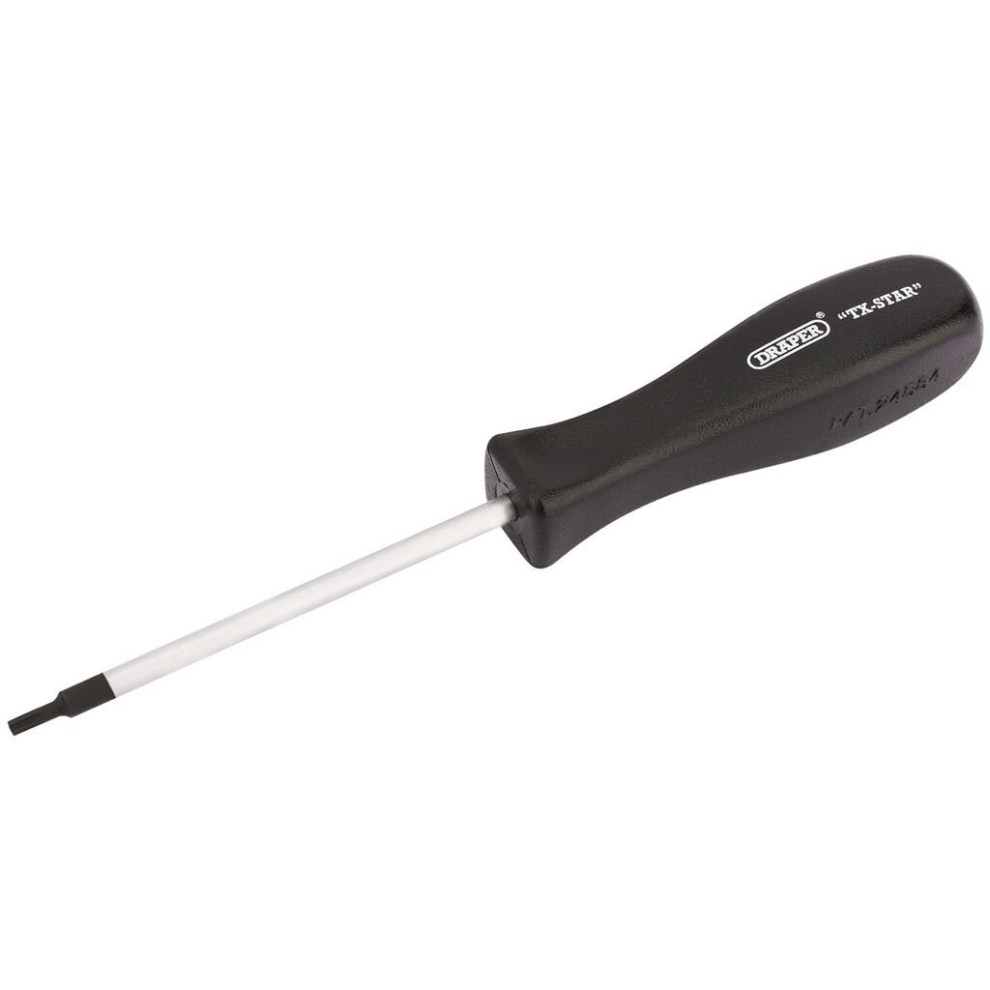 Draper TX-STAR® Mechanic's Screwdriver, T8 x 75mm