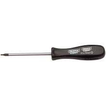 Draper TX-STAR® Mechanic's Screwdriver, T7 x 75mm