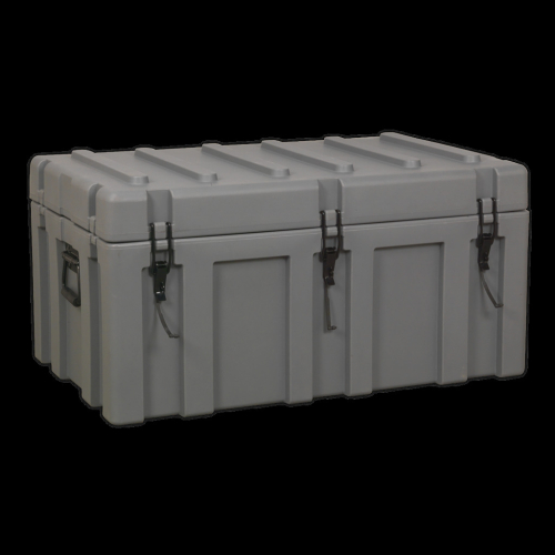 Sealey Cargo Storage Case 870mm
