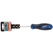 Draper TX-STAR® Soft Grip Security Screwdriver, T27