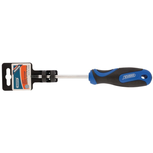 Draper Draper TX-STAR® Soft Grip Security Screwdriver, T27