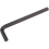 Draper Extra Long Metric Hexagon Key, 12mm 1