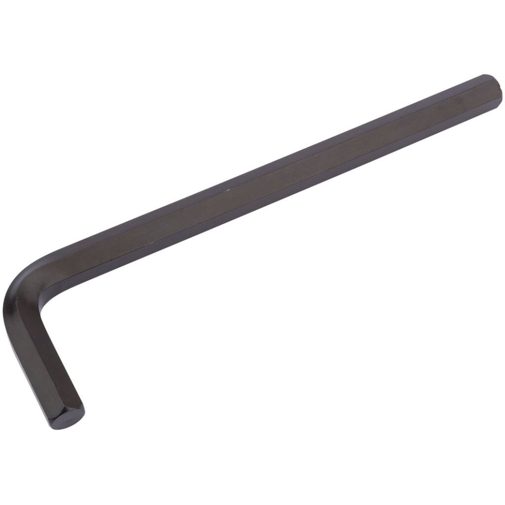 New Draper Extra Long Metric Hexagon Key, 12Mm 4567/La-Mm/B
