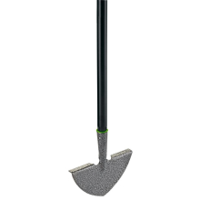 Carbon Steel Lawn Edger