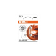 Festoon Bulbs - C5W 12V 5W SV8.5-8 - (239)