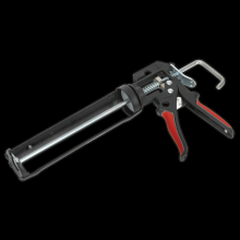 Caulking Gun 220mm Heavy-Duty