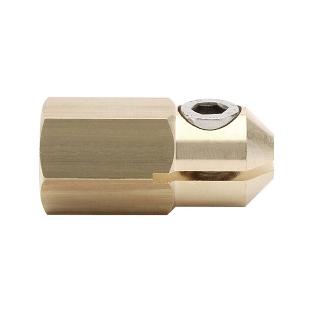 Chuck for Tri-Hook Washers