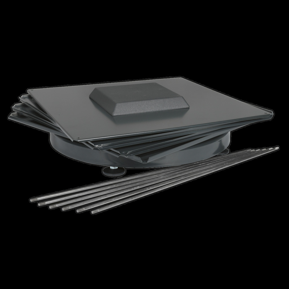 Cabinet Box Turntable