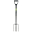 Draper Carbon Steel Border Fork 1