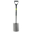Draper Carbon Steel Garden Spade 1