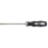 Draper Cross Slot Soft Grip Screwdriver, No.3 x 150mm 1