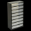 Sealey Cabinet Box 8 Drawer 1
