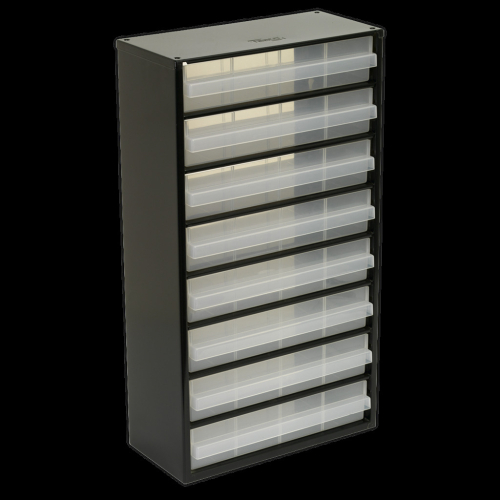Sealey Cabinet Box 8 Drawer