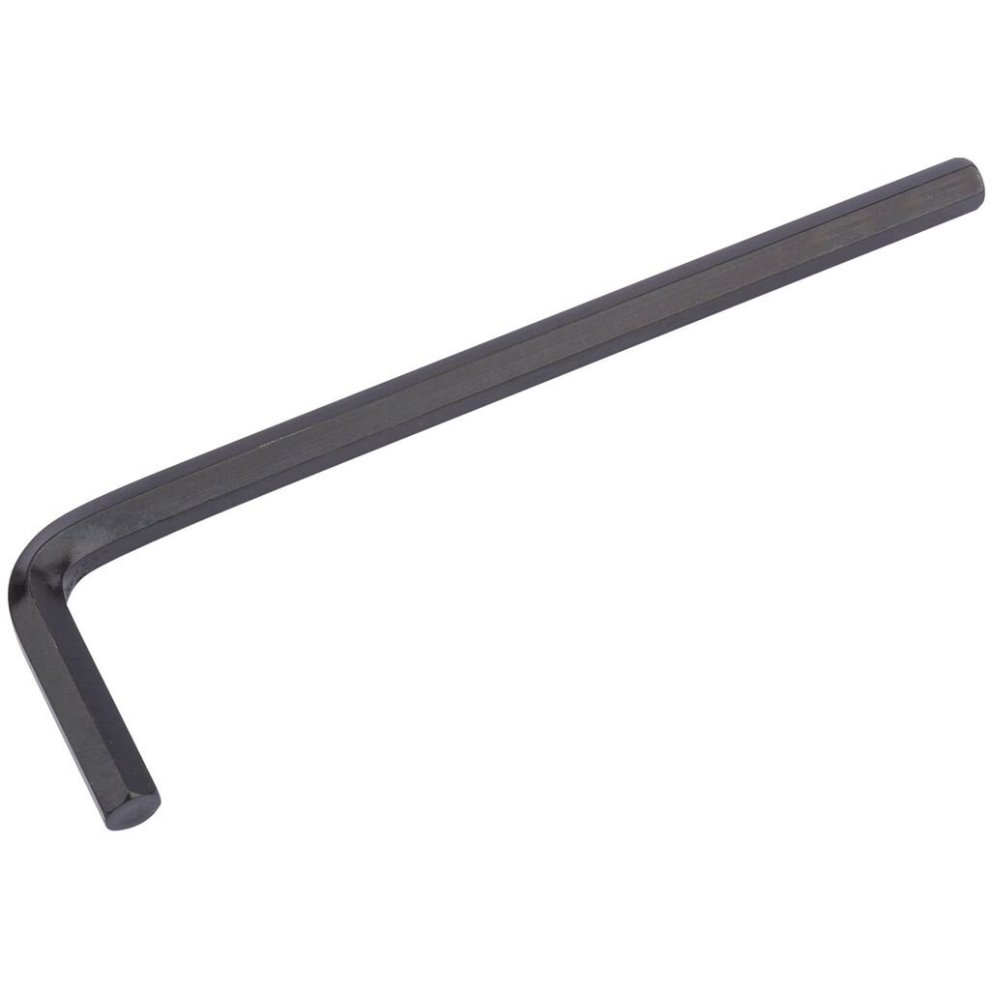 Draper Extra Long Metric Hexagon Key, 7.0Mm