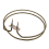 Cannon Fan Oven Heating Element - 2500w for Hotpoint/Creda/Cannon Cookers and Ovens 1