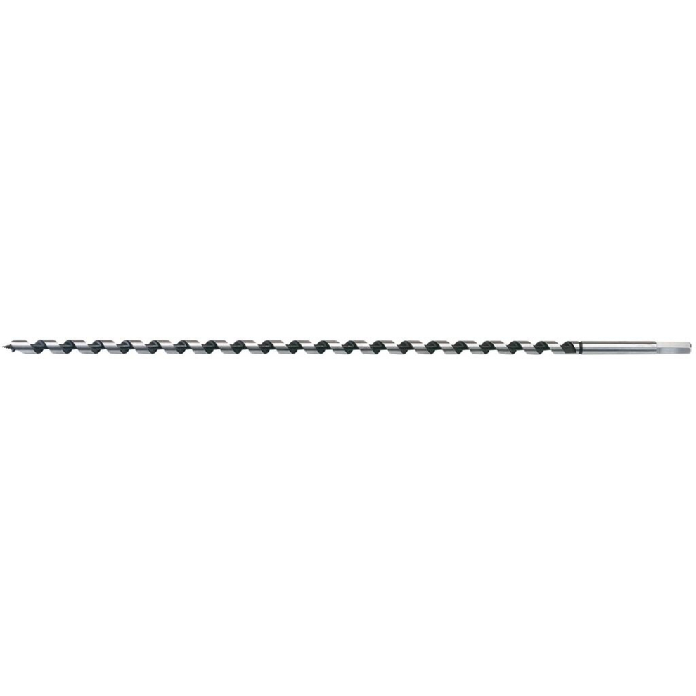 Extra Long Pattern Auger Bit, 600 x 12mm