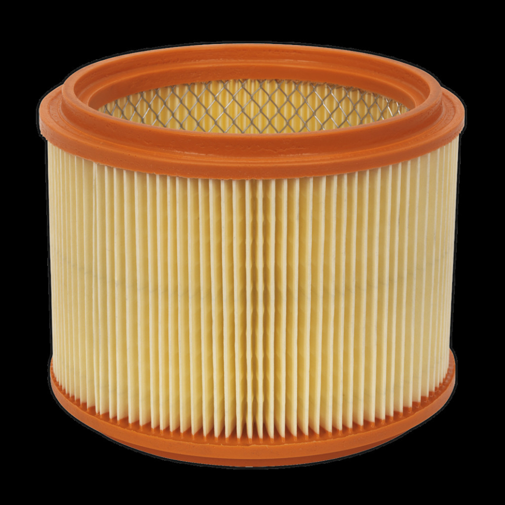 Sealey Cartridge Filter M-Class