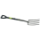 Draper Carbon Steel Garden Fork 1