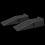 Sealey Car Ramps 1.5 Tonne Capacity per Ramp 3 Tonne Capacity per Pair 1