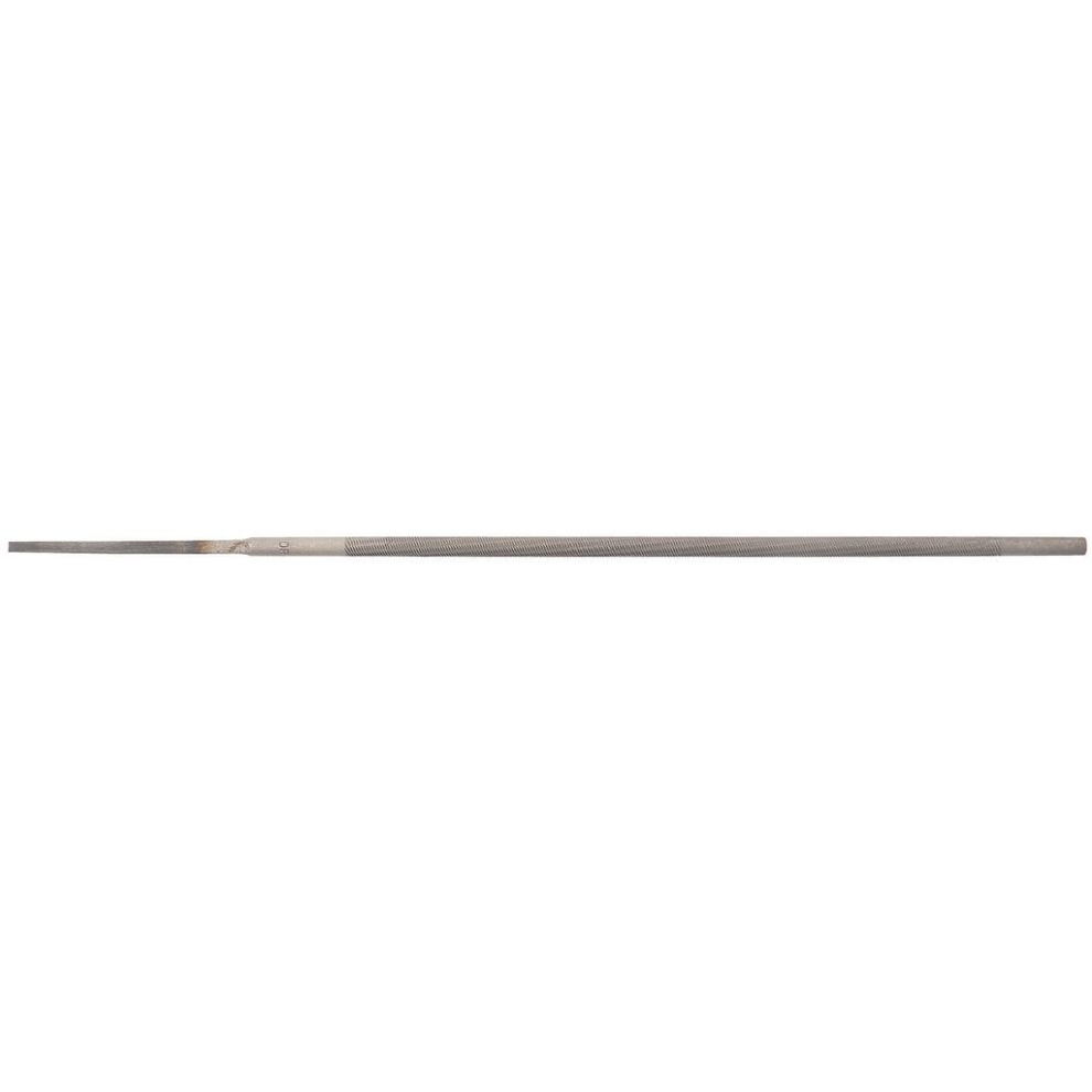 Chain Saw File, 150 x 4mm (Box of 12, Sold Loose)