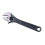 Draper Crescent-Type Adjustable Wrench with Phosphate Finish, 150mm, 24mm 1
