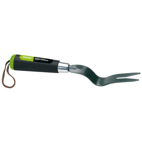 Draper Carbon Steel Heavy Duty Hand Weeder