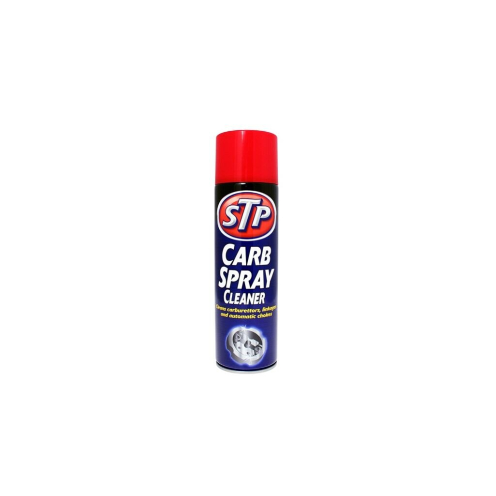 Carb Cleaner Spray - 500ml