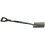 Draper Carbon Steel Border Spade 1