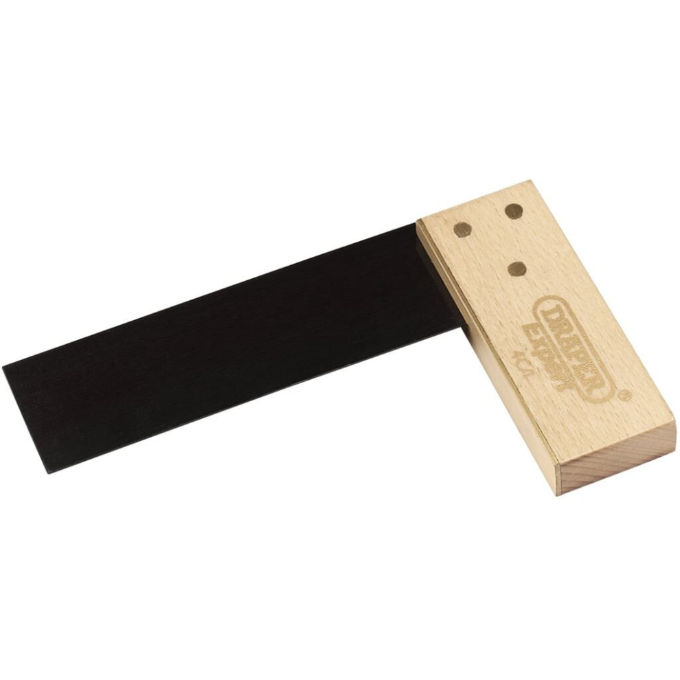 Carpenter's Try Square, 150Mm 5010559413751
