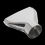 Sealey Fish Tail Nozzle 1