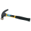 Draper Fibreglass Shafted Claw Hammer, 560g/20oz 1