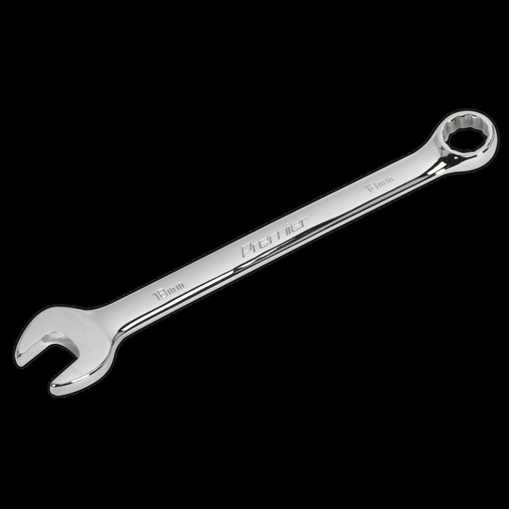 Combination Spanner 18Mm 5024209250283