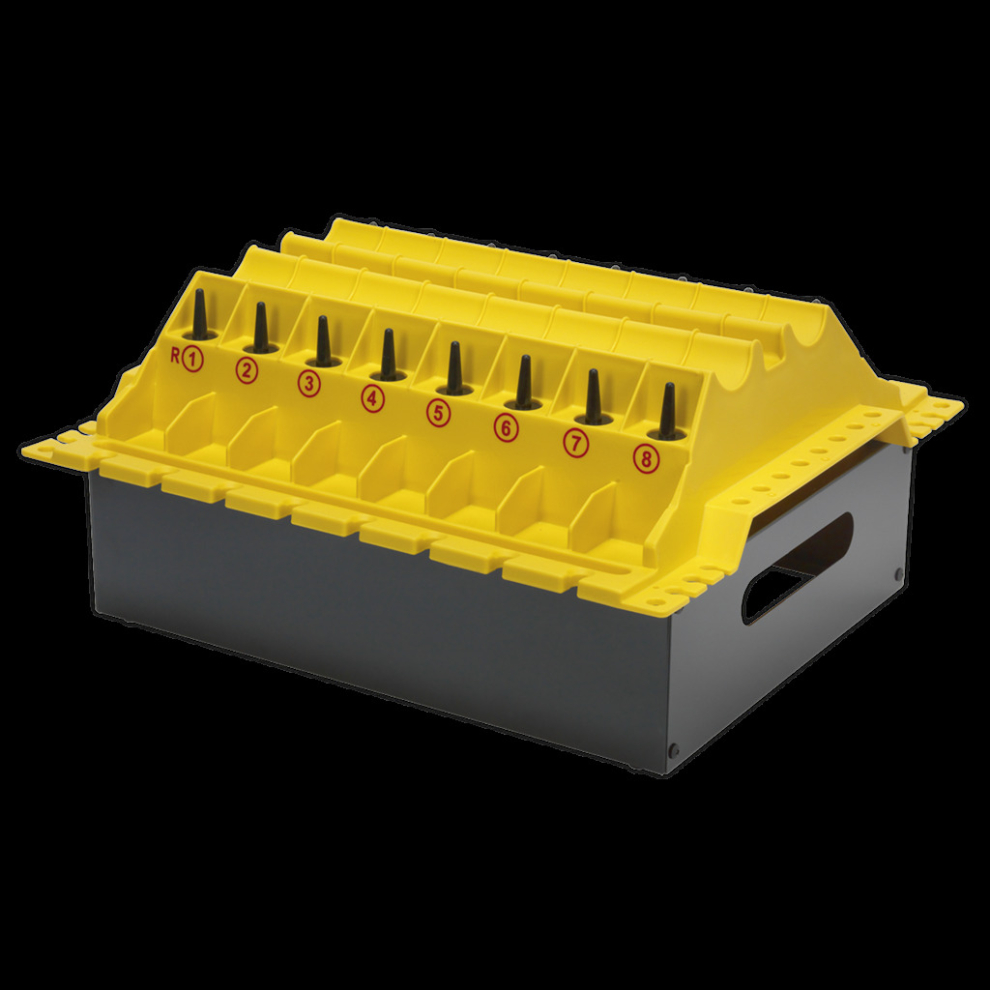 Sealey Cylinder Head Component Organiser