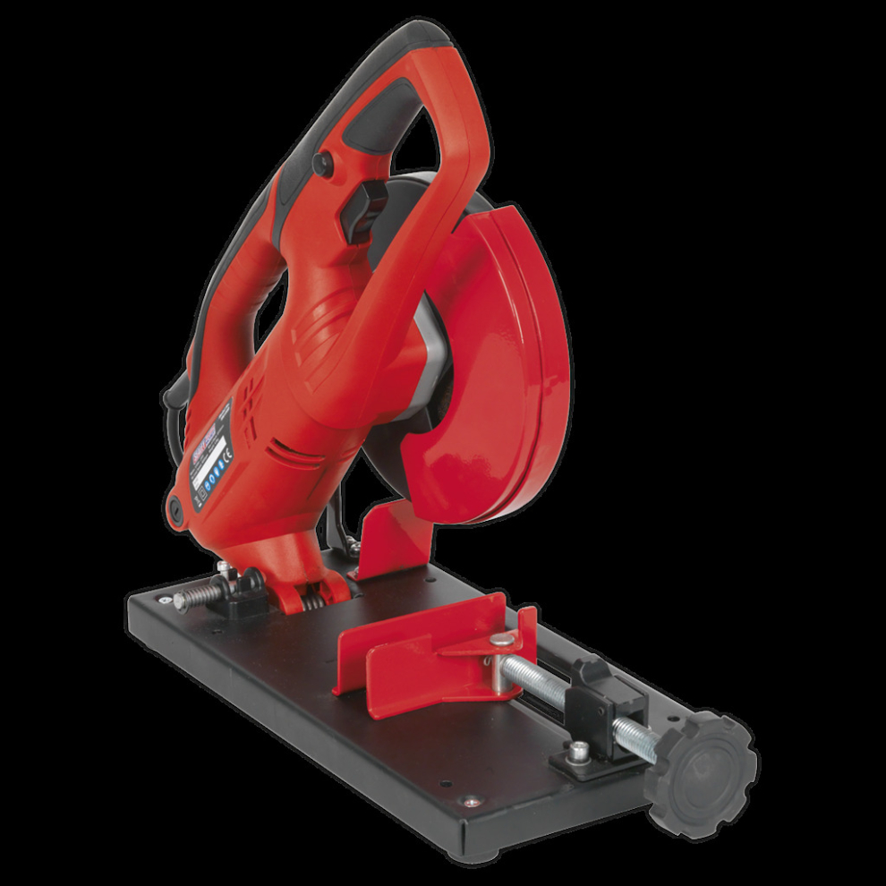 Cut-Off Machine Ø150mm 230V with Disc