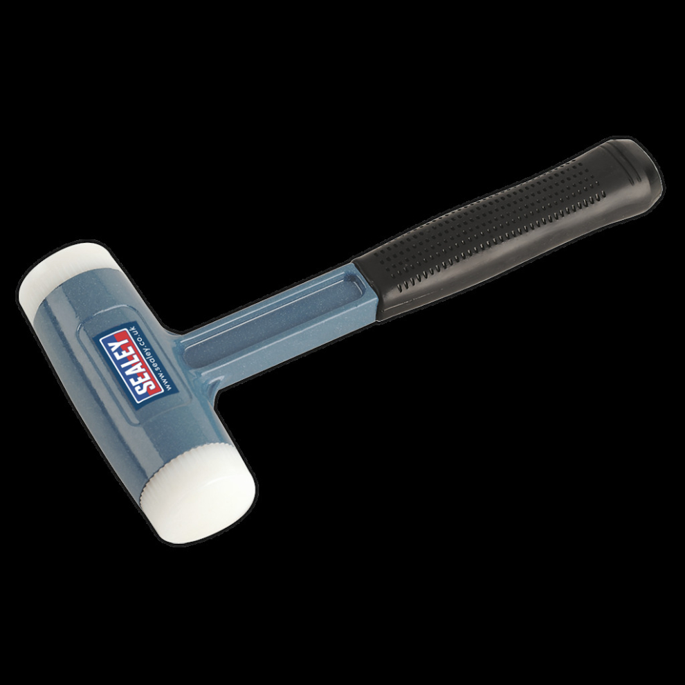 Dead Blow Hammer 2.5lb Nylon Faced-image-OPC-PT9767-NEW