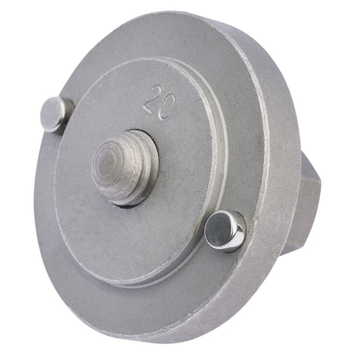 Draper Citroën/Renault Brake Piston Wind-Back Tool