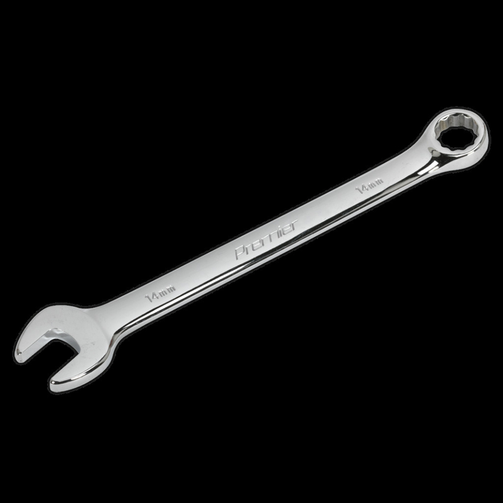 Combination Spanner 14mm