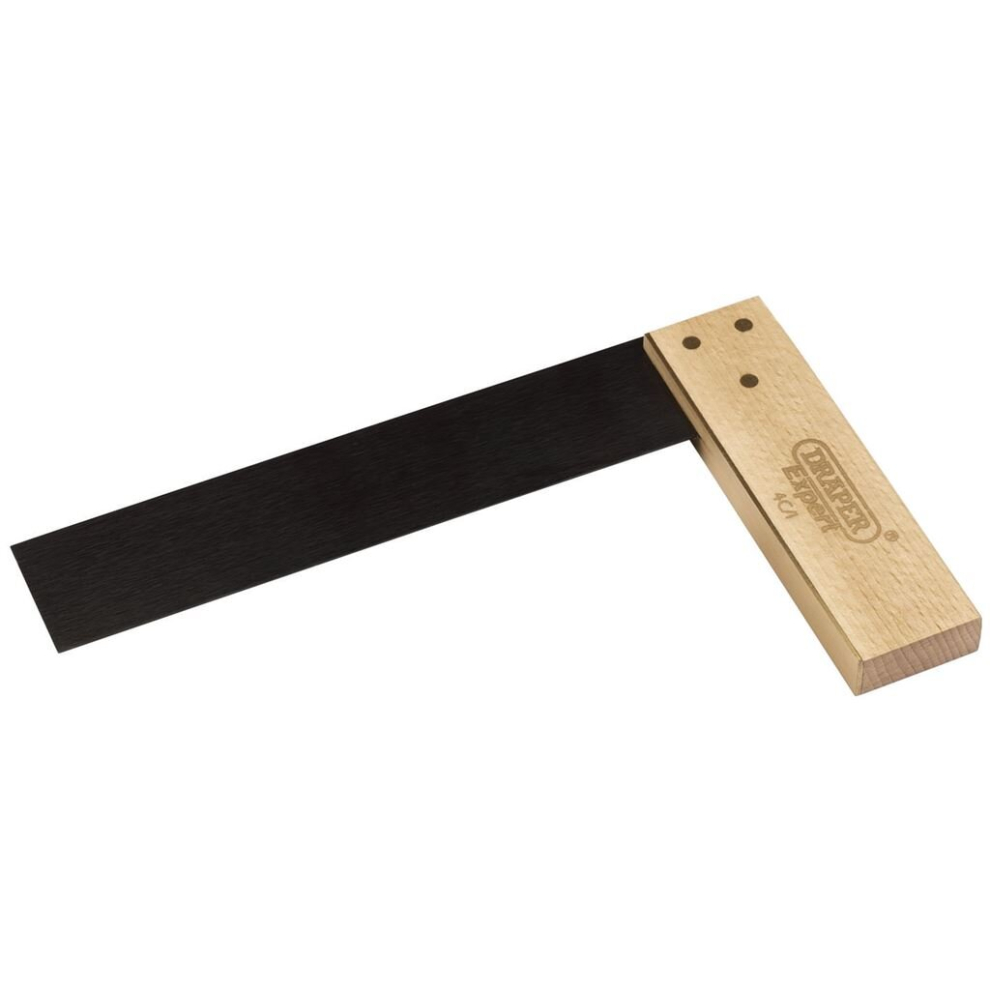 Carpenter's Try Square, 230Mm 5010559413768